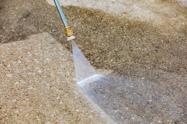 Best Dumpster Area Cleaning  in West Sand Lake, NY