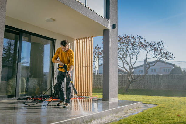 Best Post-Construction Pressure Washing  in West Sand Lake, NY