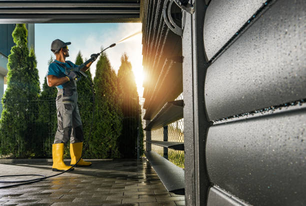 Best Factory Floor Cleaning  in West Sand Lake, NY